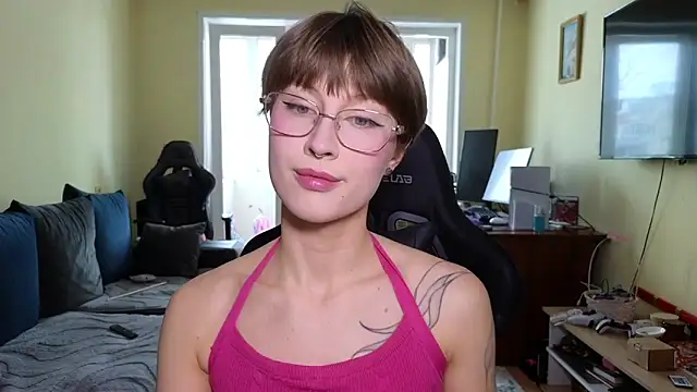 MalvinaBlum online show from 03-19-26, 04:49