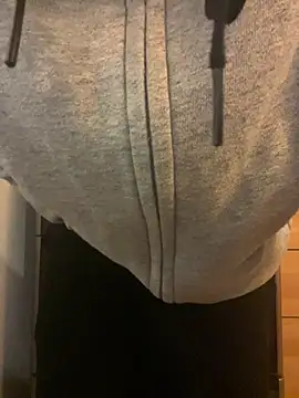 saku chan live online show from 03-13-25, 07:17