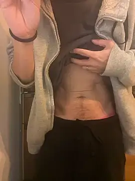 saku chan live online show from 12-05-25, 07:21