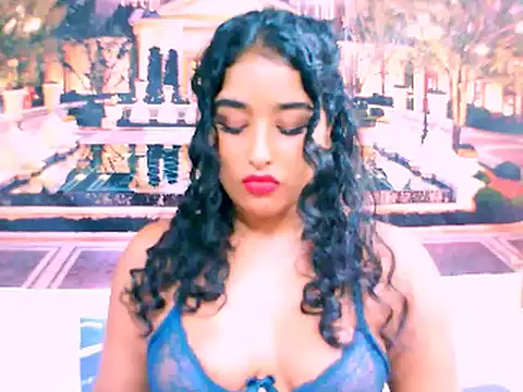 Snapshot of IndianAngel4u chatting on 03-07-25, 10:10 IndianAngel4u online show from 03-07-25, 10:10
