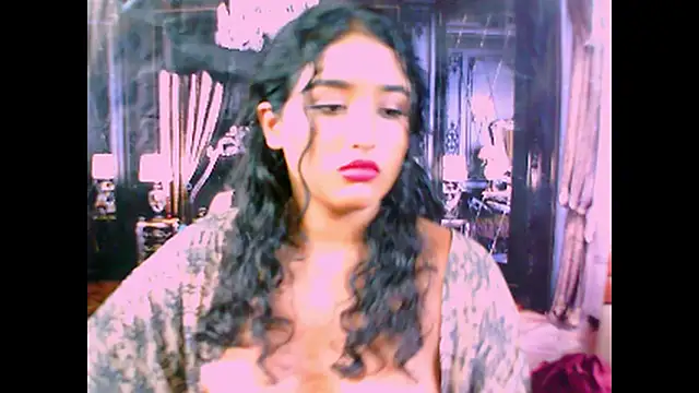 Snapshot of IndianAngel4u chatting on 03-09-25, 10:08 IndianAngel4u online show from 03-09-25, 10:08