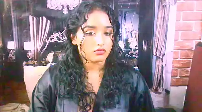 Snapshot of IndianAngel4u chatting on 03-16-25, 01:38 IndianAngel4u online show from 03-16-25, 01:38