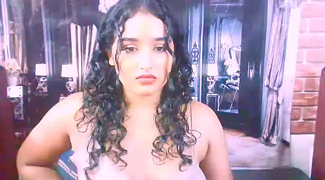 Snapshot of IndianAngel4u chatting on 03-19-25, 07:06 IndianAngel4u online show from 03-19-25, 07:06