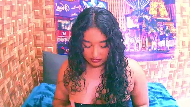 Snapshot of IndianAngel4u chatting on 02-15-26, 07:51 IndianAngel4u online show from 02-15-26, 07:51