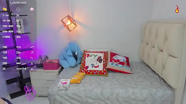 nailah love1 online show from 12-16-24, 12:27