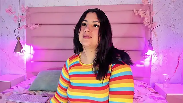 Snapshot of sabrinamilani chatting on 11-10-25, 03:49 sabrinamilani online show from 11-10-25, 03:49