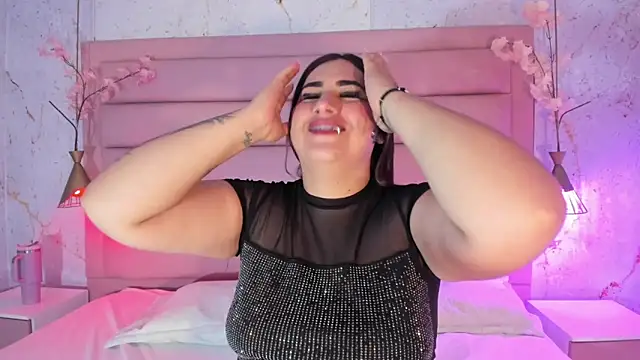 sabrinamilani online show from 02-02-26, 03:16