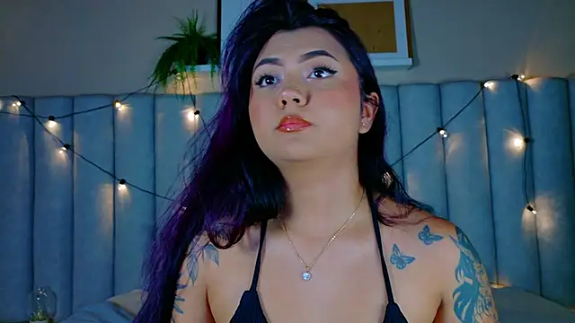 alaia-rogers online show from 01-19-26, 11:36