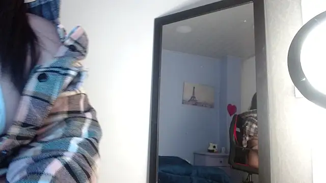 lucianaa 25 online show from 12-09-24, 04:05