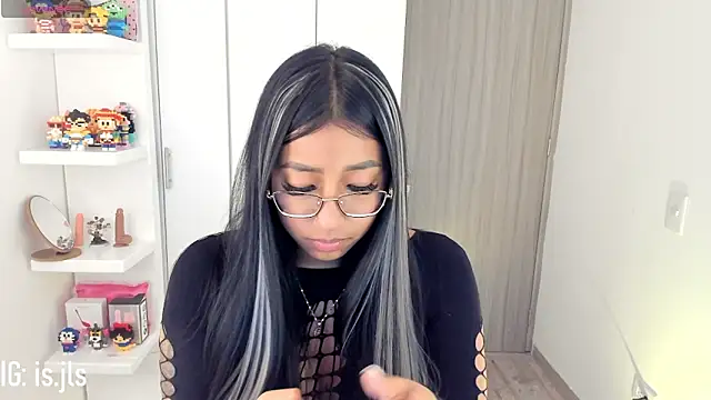 isa bellaa0 online show from 10-03-25, 03:14