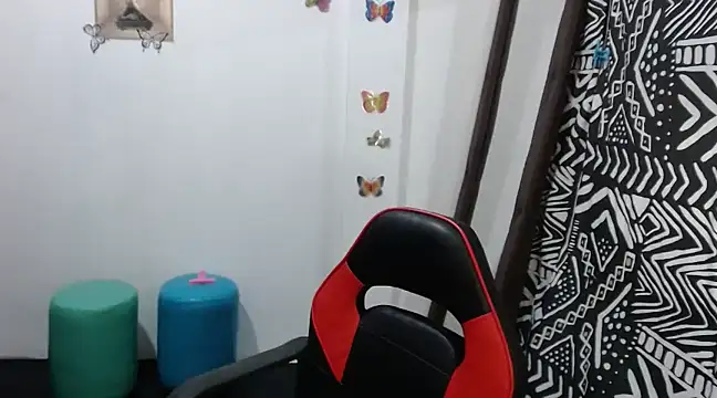 felinas6969 online show from 03-12-25, 12:20