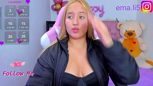 ema tayy online show from 10-27-25, 07:40