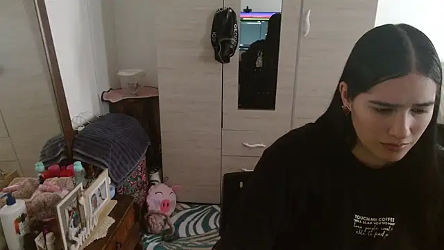 Naomi D online show from 05-02-26, 09:09