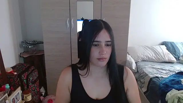Naomi D online show from 05-04-26, 04:03