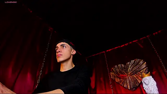 Angel Snowhotxxx online show from 12-18-24, 10:02