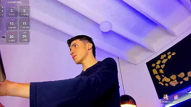 Angel Snowhotxxx online show from 01-09-25, 02:07