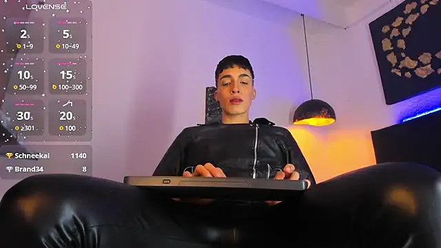 Angel Snowhotxxx online show from 01-22-25, 07:13