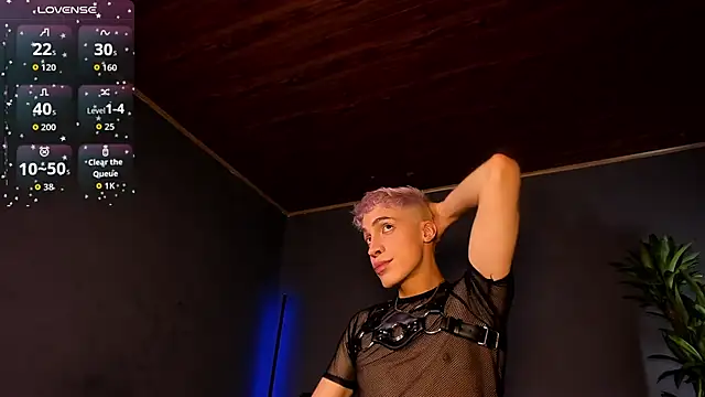 Angel Snowhotxxx online show from 09-21-25, 12:56