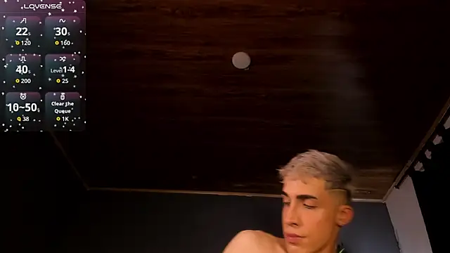 Angel Snowhotxxx online show from 10-23-25, 12:32