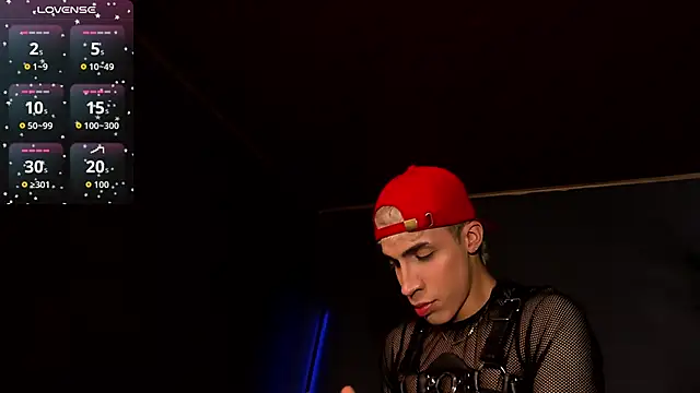 Angel Snowhotxxx online show from 11-17-25, 06:08