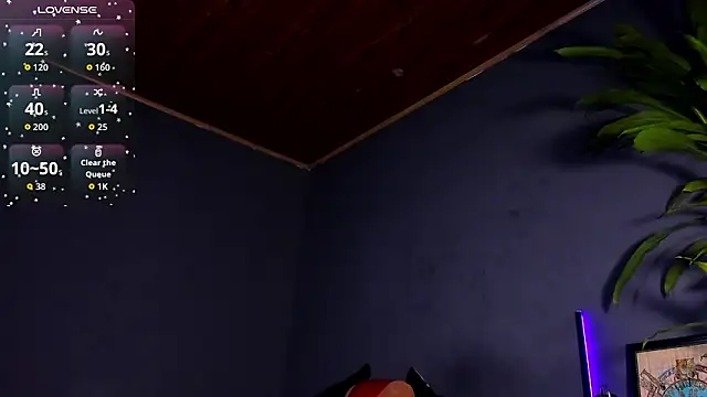 Angel Snowhotxxx online show from 02-11-26, 12:37