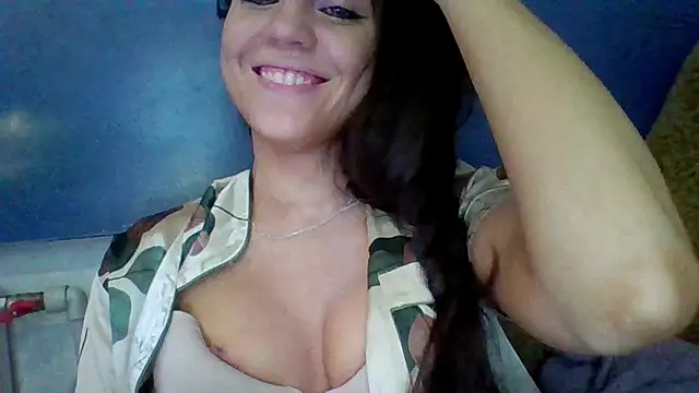 AliceTailor online show from 06-25-26, 06:07