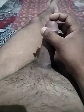 Pankajg8899 online show from 02-09-26, 01:09