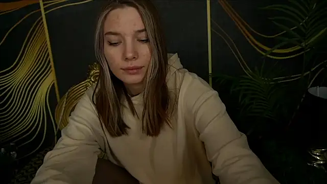 IceDanielles online show from 01-26-25, 11:06