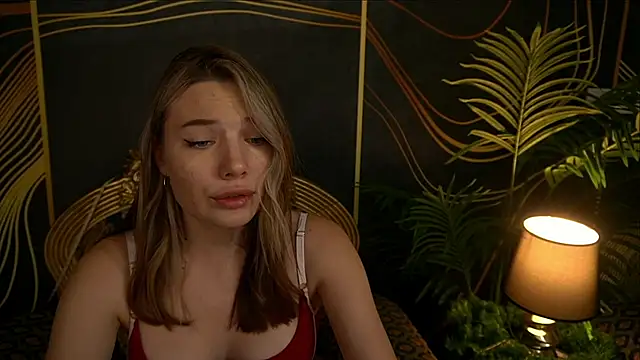 IceDanielles online show from 02-01-25, 02:45