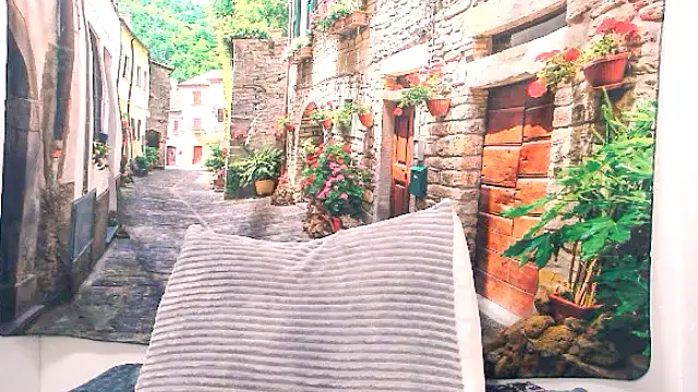 Harl3ysugar4u online show from 12-03-25, 05:11