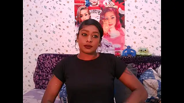 Harl3ysugar4u online show from 01-11-26, 03:39