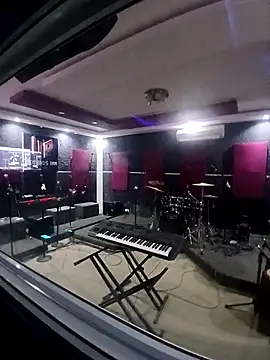 Longblackhardd online show from 02-08-25, 12:17