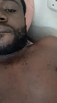 Longblackhardd online show from 02-16-25, 01:05