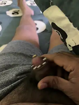 Indian Dick Pierced online show from 03-27-26, 06:41