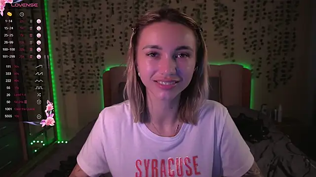 Teo Rose online show from 12-23-24, 09:27