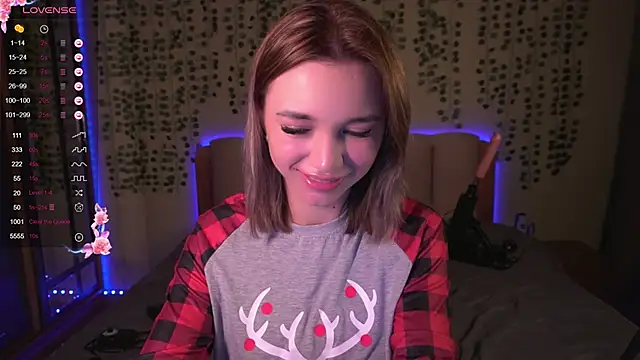 Teo Rose online show from 12-29-24, 06:35