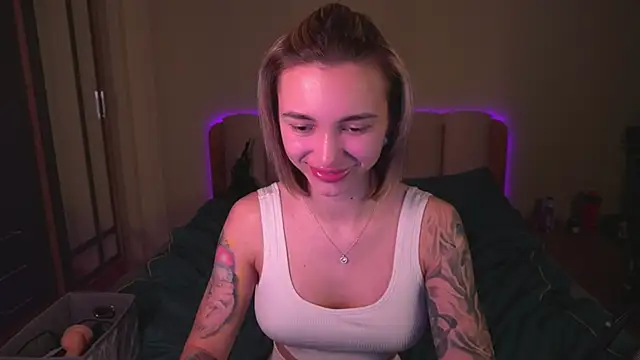 Teo Rose online show from 03-14-25, 09:14