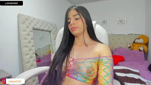 carlaperez  online show from 12-29-24, 06:24