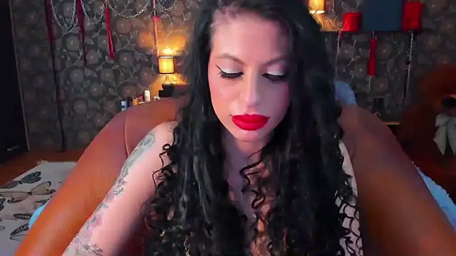 ammyloca123 online show from 01-21-25, 10:08