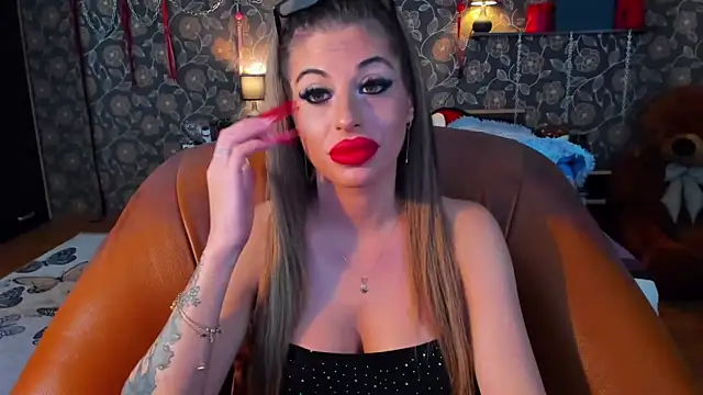 ammyloca123 online show from 09-09-25, 01:10