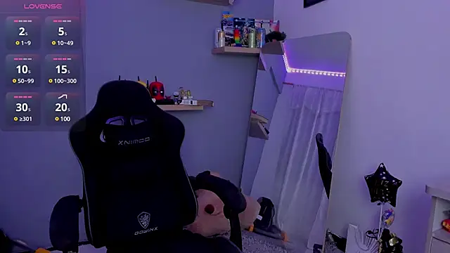 SebasFallon online show from 03-10-25, 05:18