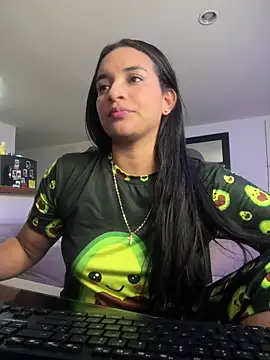 angelicaagarcia online show from 02-12-25, 10:48
