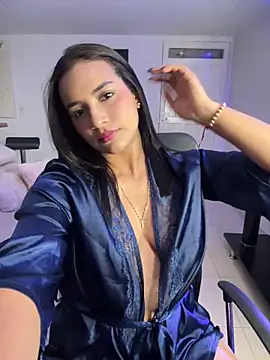 angelicaagarcia online show from 02-25-25, 12:03