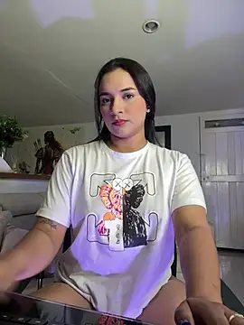 angelicaagarcia online show from 03-01-25, 12:07