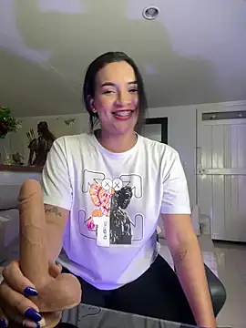 angelicaagarcia online show from 03-01-25, 03:10