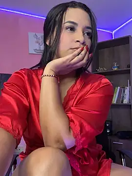 angelicaagarcia online show from 03-19-25, 12:15