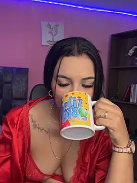 angelicaagarcia online show from 09-10-25, 11:27