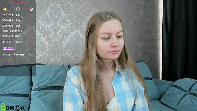 Polumna cute online show from 02-06-26, 01:36