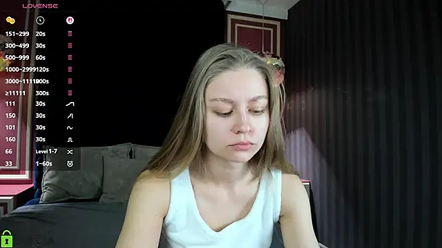 Snapshot of Polumna_cute chatting on 02-25-26, 09:30 Polumna cute online show from 02-25-26, 09:30