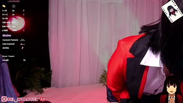 Bella-Franco online show from 02-25-26, 02:05